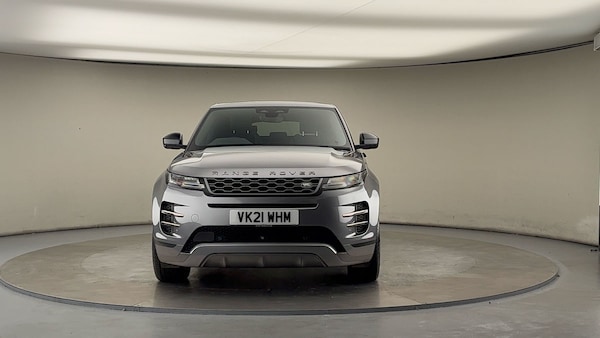 Used Land Rover Range Rover Evoque 2021 for sale - 76185932: Photo 3