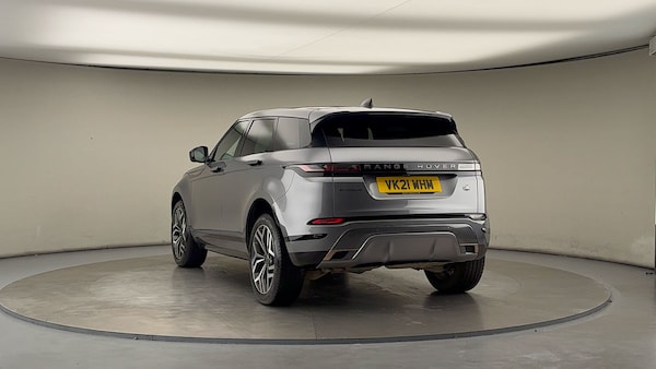Used Land Rover Range Rover Evoque 2021 for sale - 76185932: Photo 42