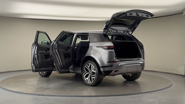 Used Land Rover Range Rover Evoque 2021 for sale - 76185932: Photo 43