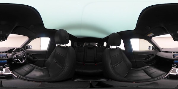 Used Land Rover Range Rover Evoque 2021 for sale - 76185932: Photo 44