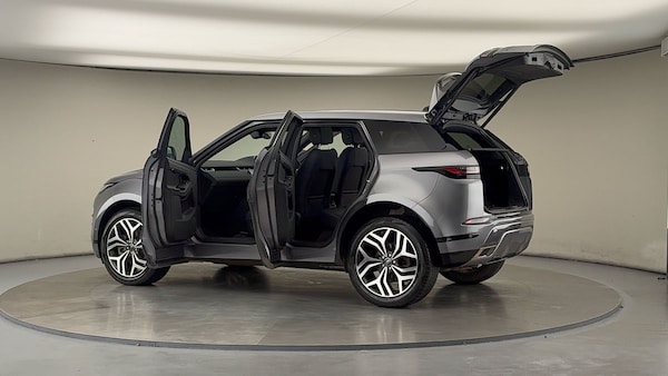 Used Land Rover Range Rover Evoque 2021 for sale - 76185932: Photo 45