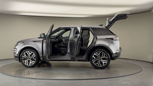 Used Land Rover Range Rover Evoque 2021 for sale - 76185932: Photo 46