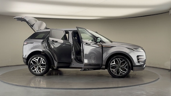 Used Land Rover Range Rover Evoque 2021 for sale - 76185932: Photo 55