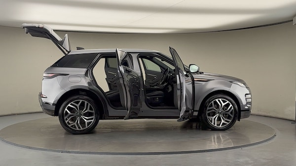 Used Land Rover Range Rover Evoque 2021 for sale - 76185932: Photo 56