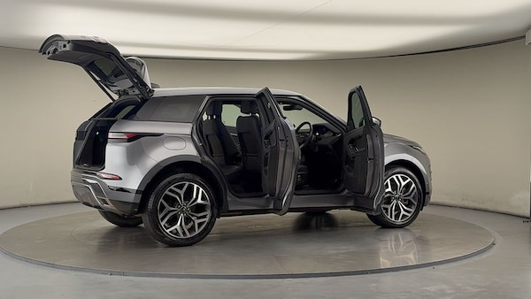 Used Land Rover Range Rover Evoque 2021 for sale - 76185932: Photo 57