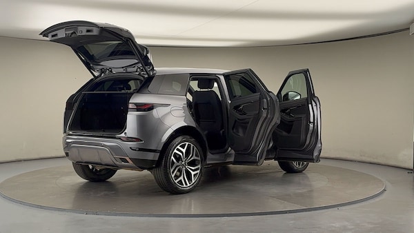 Used Land Rover Range Rover Evoque 2021 for sale - 76185932: Photo 58
