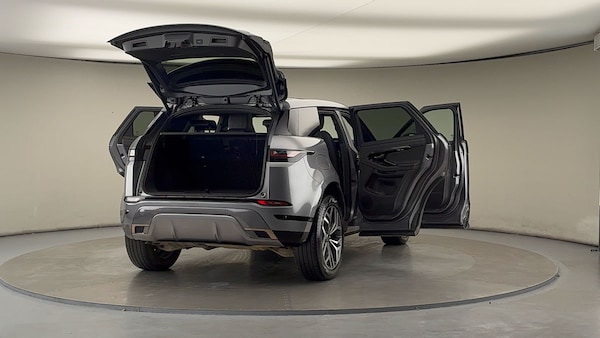 Used Land Rover Range Rover Evoque 2021 for sale - 76185932: Photo 59