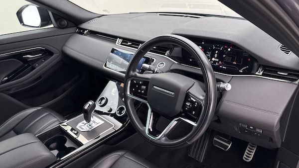 Used Land Rover Range Rover Evoque 2021 for sale - 76185932: Photo 5