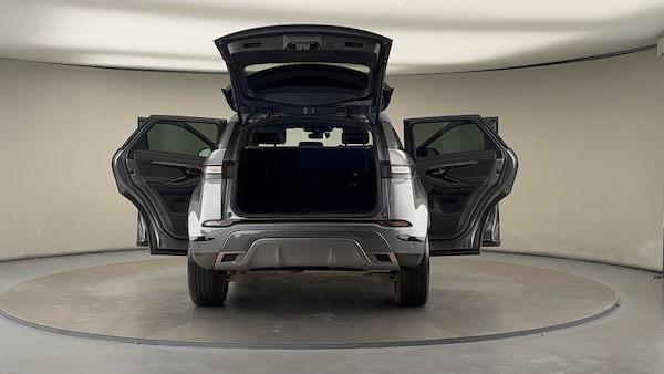 Used Land Rover Range Rover Evoque 2021 for sale - 76185932: Photo 60