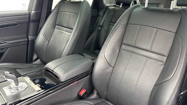Used Land Rover Range Rover Evoque 2021 for sale - 76185932: Photo 7
