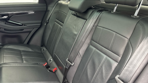 Used Land Rover Range Rover Evoque 2021 for sale - 76185932: Photo 8