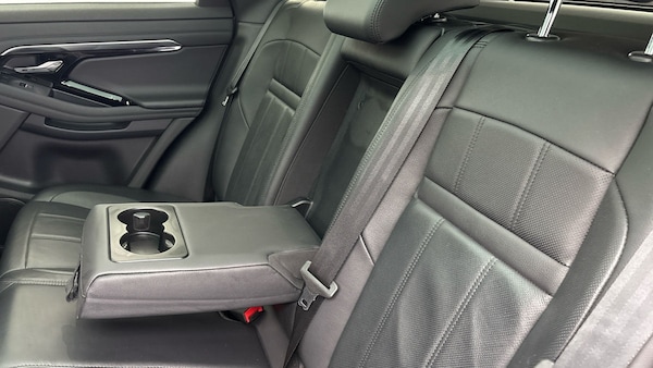 Used Land Rover Range Rover Evoque 2021 for sale - 76185932: Photo 9