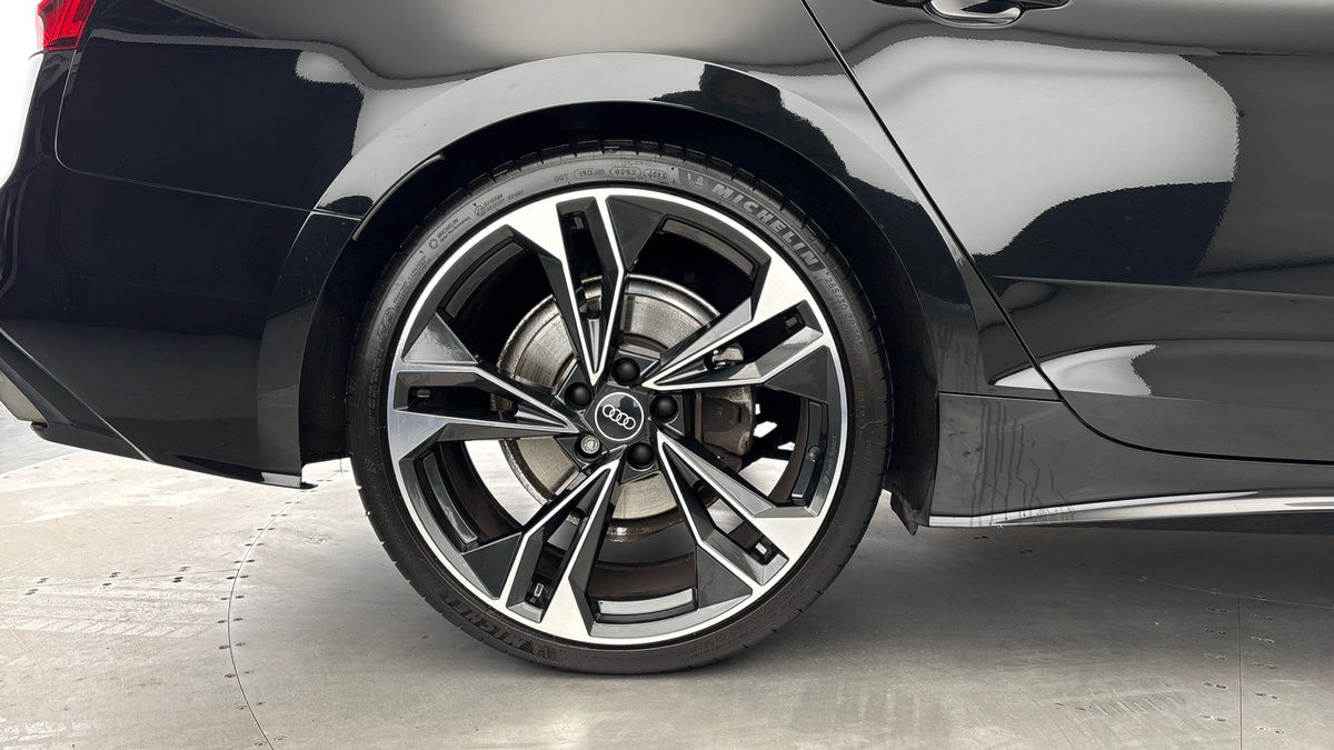 Used Audi A5 2022 for sale - 76962998: Photo 10