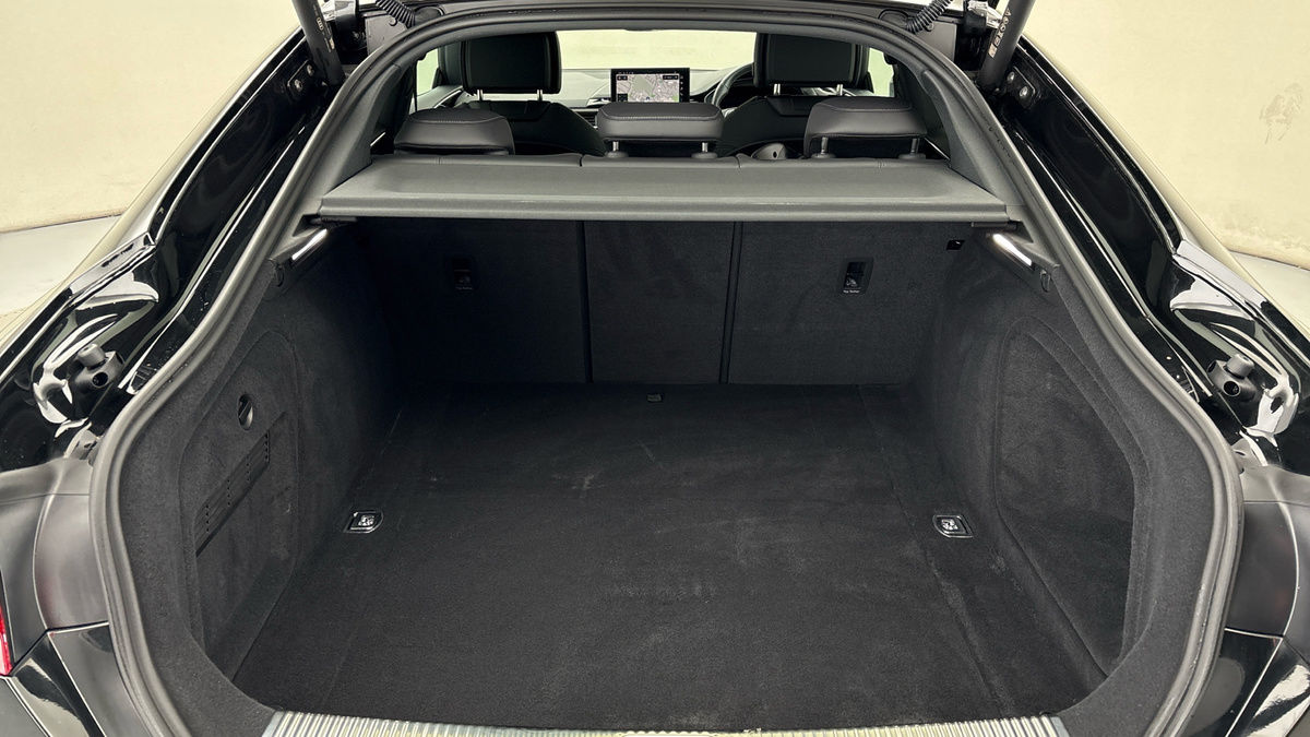 Used Audi A5 2022 for sale - 76962998: Photo 11