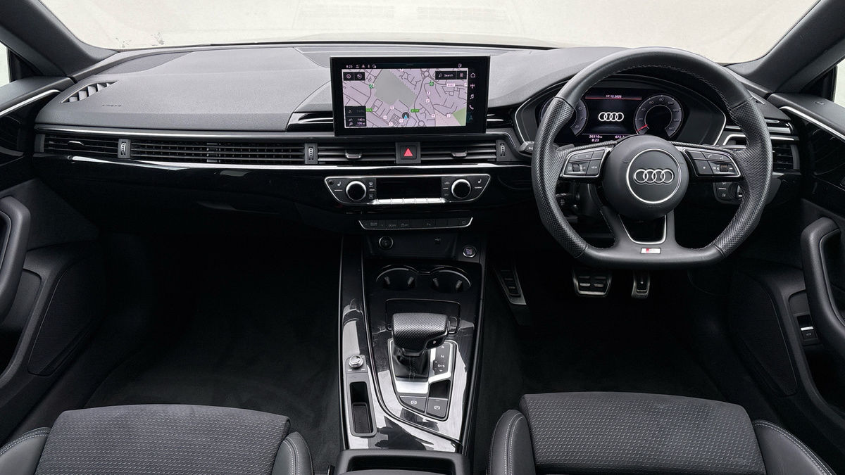 Used Audi A5 2022 for sale - 76962998: Photo 12