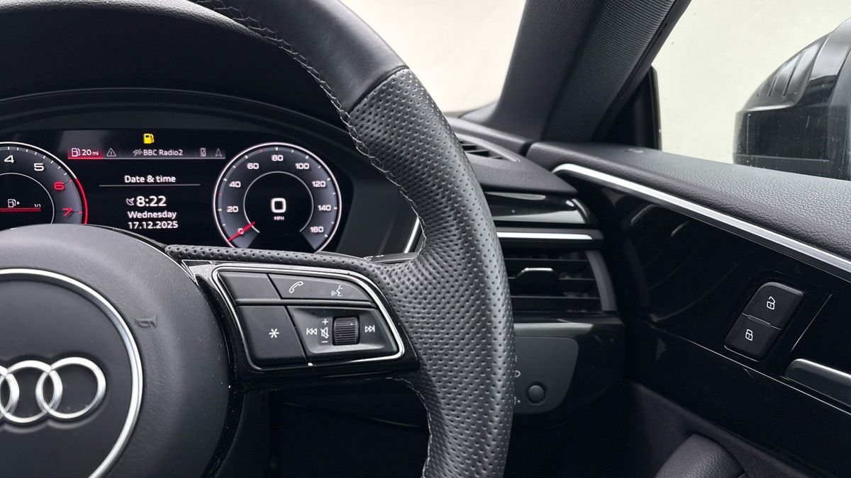 Used Audi A5 2022 for sale - 76962998: Photo 14