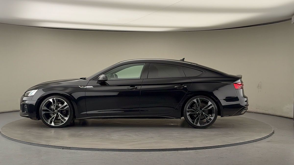 Used Audi A5 2022 for sale - 76962998: Photo 15