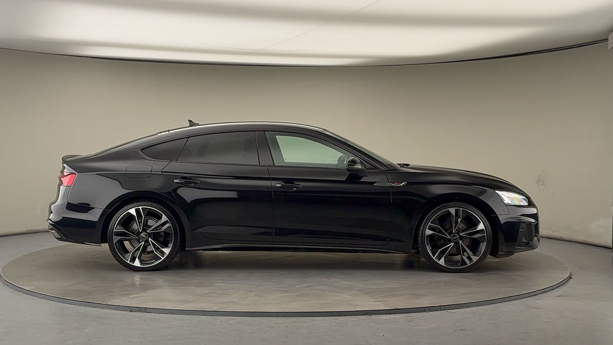 Used Audi A5 2022 for sale - 76962998: Photo 16