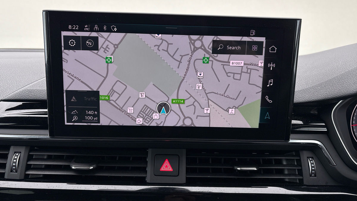 Used Audi A5 2022 for sale - 76962998: Photo 17