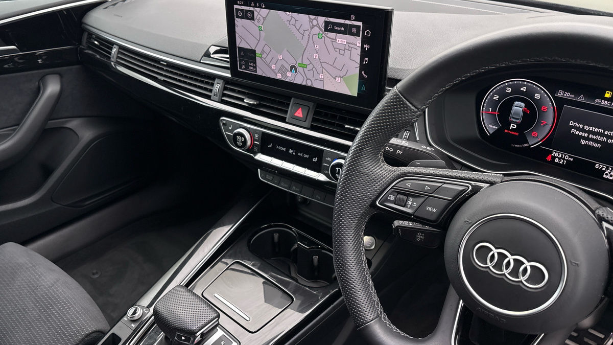 Used Audi A5 2022 for sale - 76962998: Photo 18