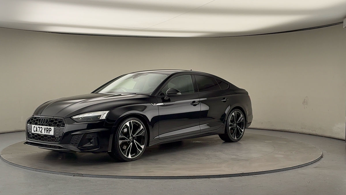 Used Audi A5 2022 for sale - 76962998: Photo 20