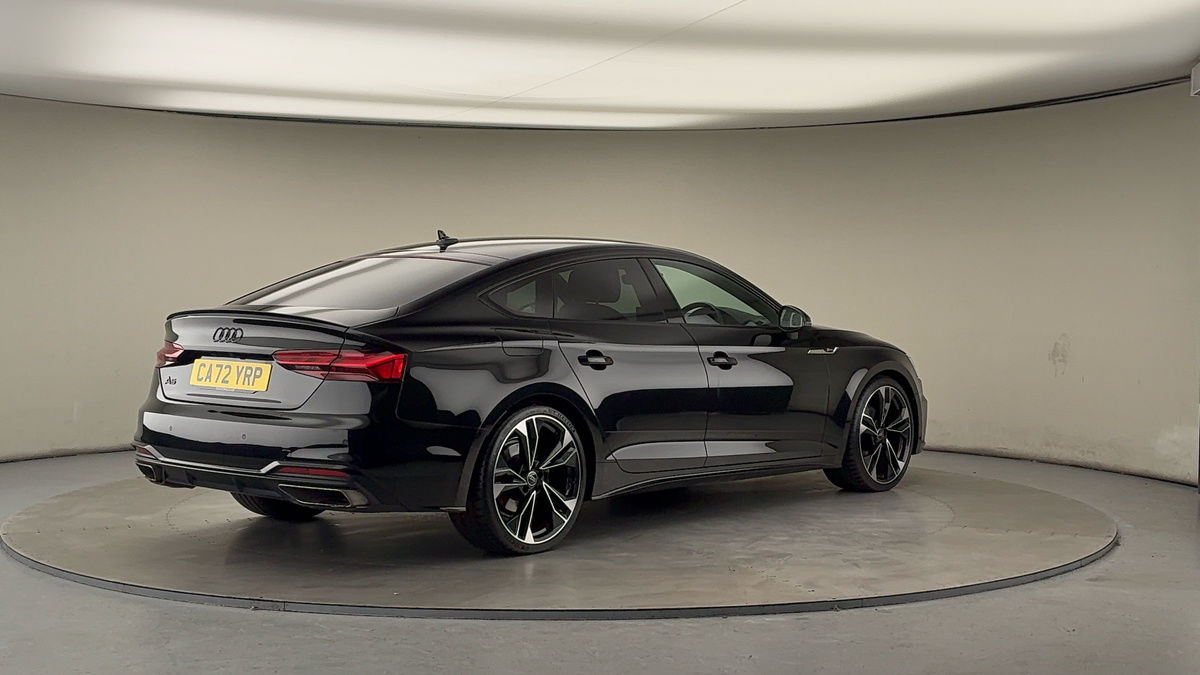 Used Audi A5 2022 for sale - 76962998: Photo 21