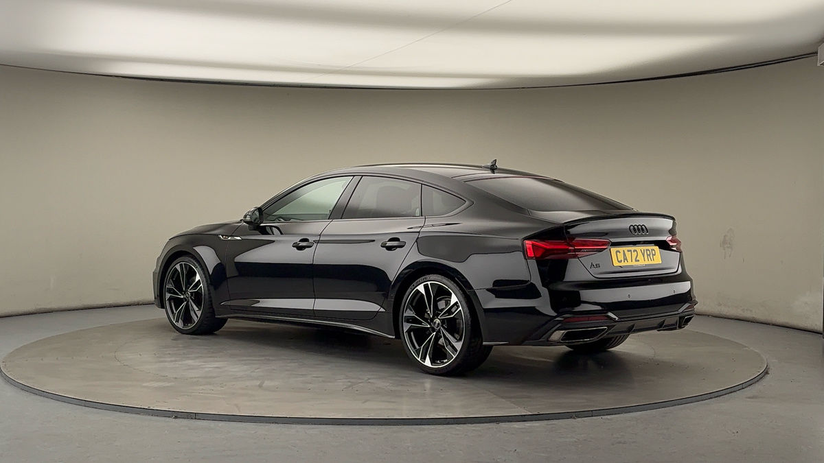 Used Audi A5 2022 for sale - 76962998: Photo 25