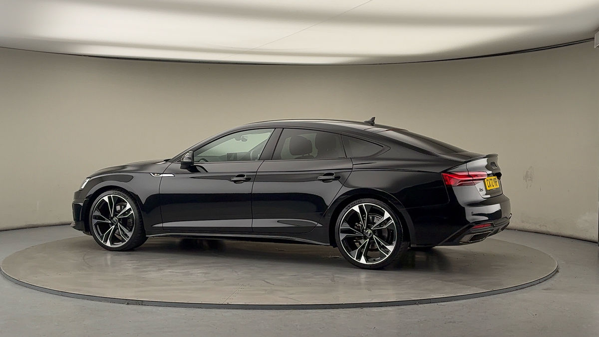 Used Audi A5 2022 for sale - 76962998: Photo 26