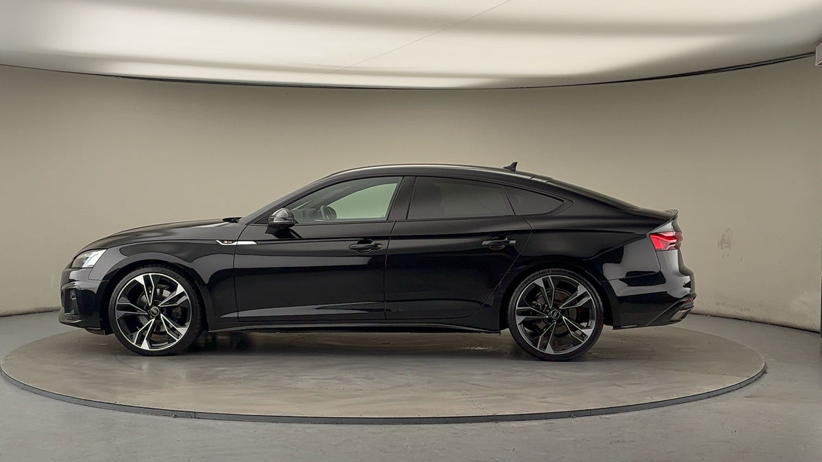 Used Audi A5 2022 for sale - 76962998: Photo 27