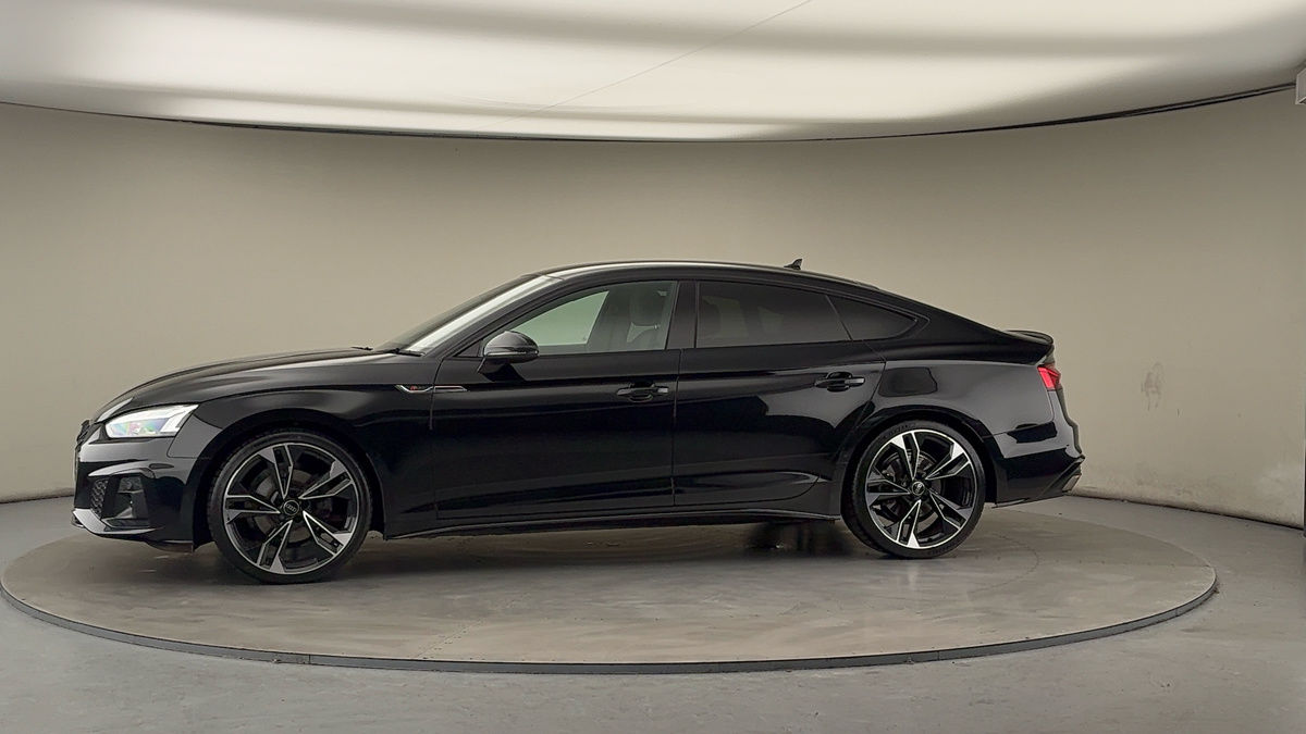 Used Audi A5 2022 for sale - 76962998: Photo 28