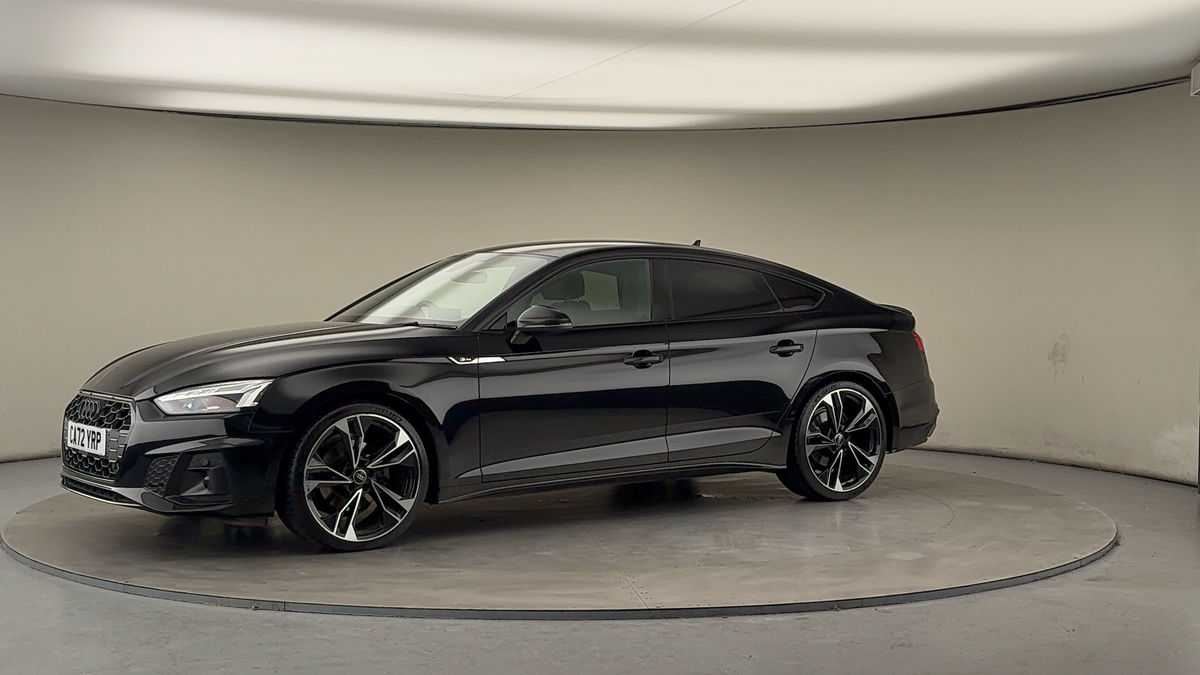 Used Audi A5 2022 for sale - 76962998: Photo 29