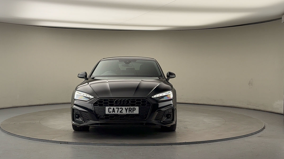 Used Audi A5 2022 for sale - 76962998: Photo 3