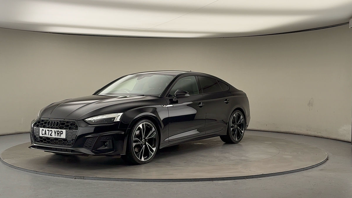 Used Audi A5 2022 for sale - 76962998: Photo 30