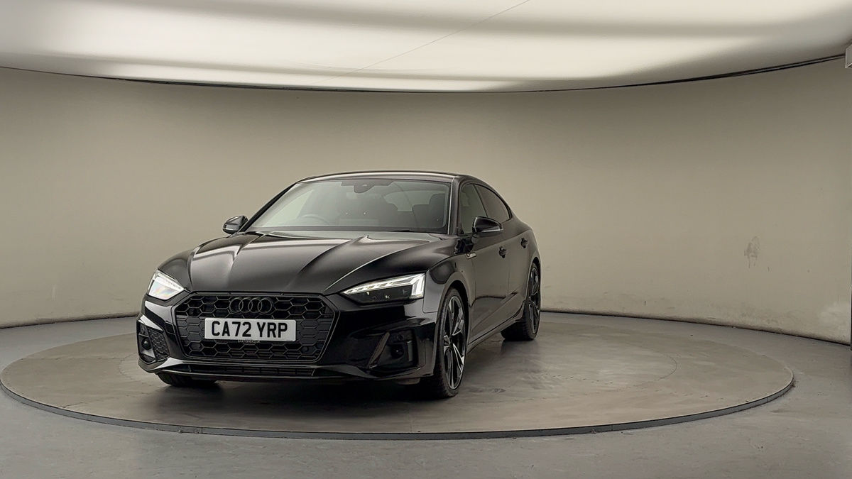 Used Audi A5 2022 for sale - 76962998: Photo 31