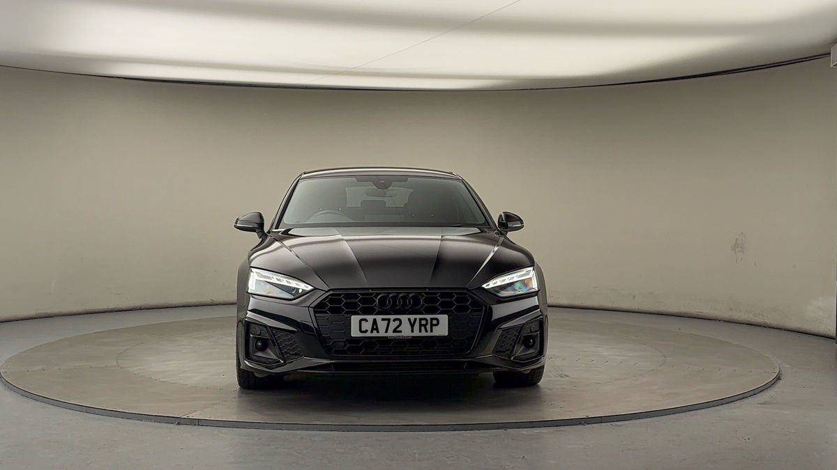 Used Audi A5 2022 for sale - 76962998: Photo 32