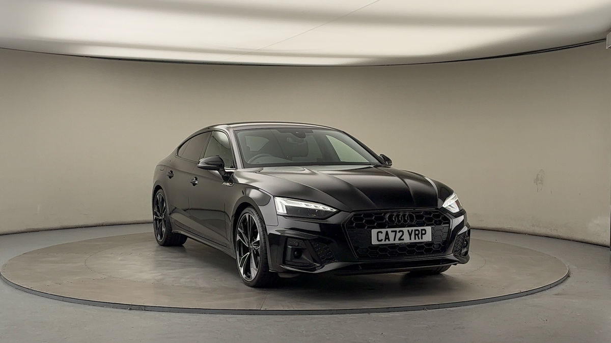 Used Audi A5 2022 for sale - 76962998: Photo 33