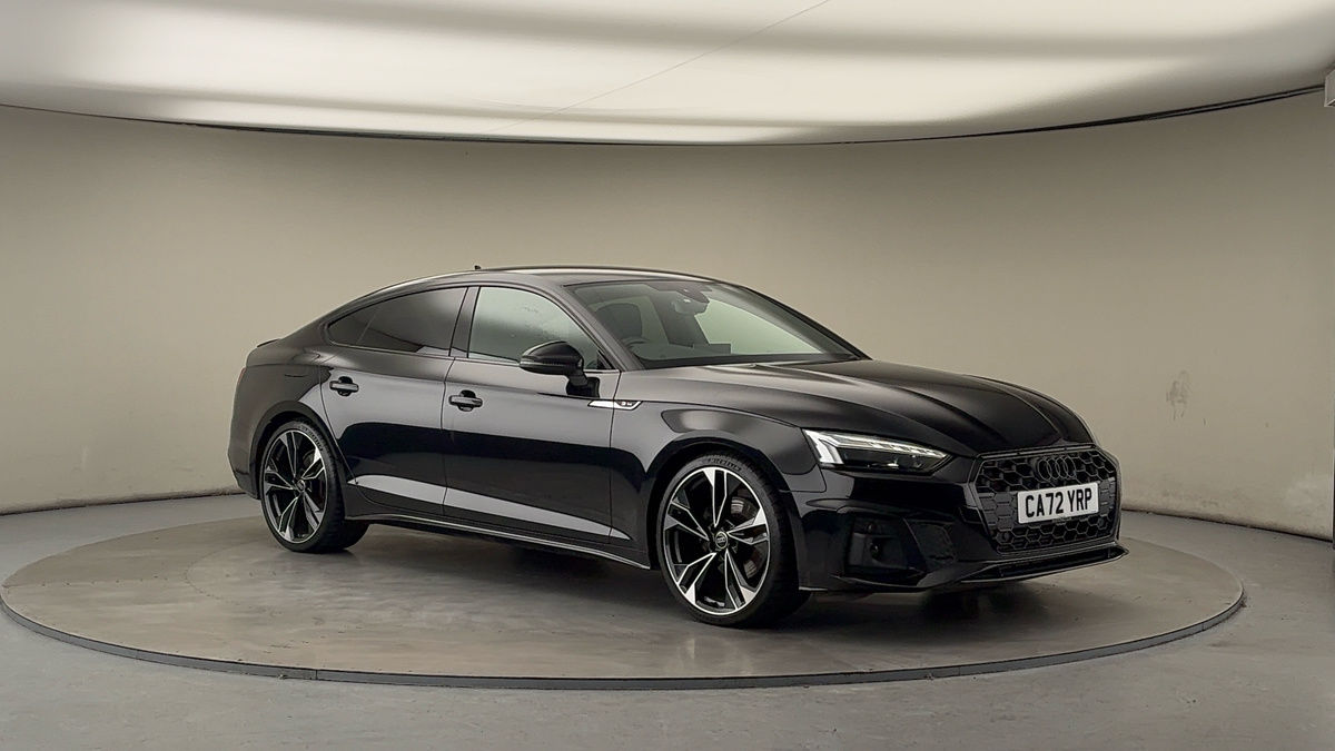 Used Audi A5 2022 for sale - 76962998: Photo 34