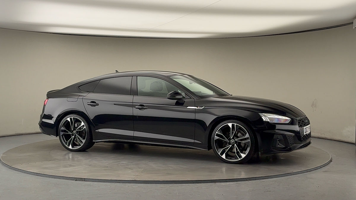 Used Audi A5 2022 for sale - 76962998: Photo 35