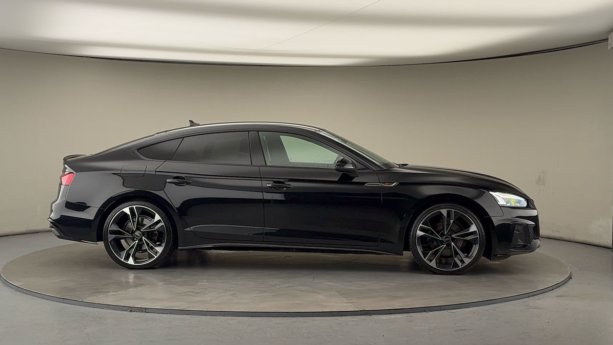 Used Audi A5 2022 for sale - 76962998: Photo 36