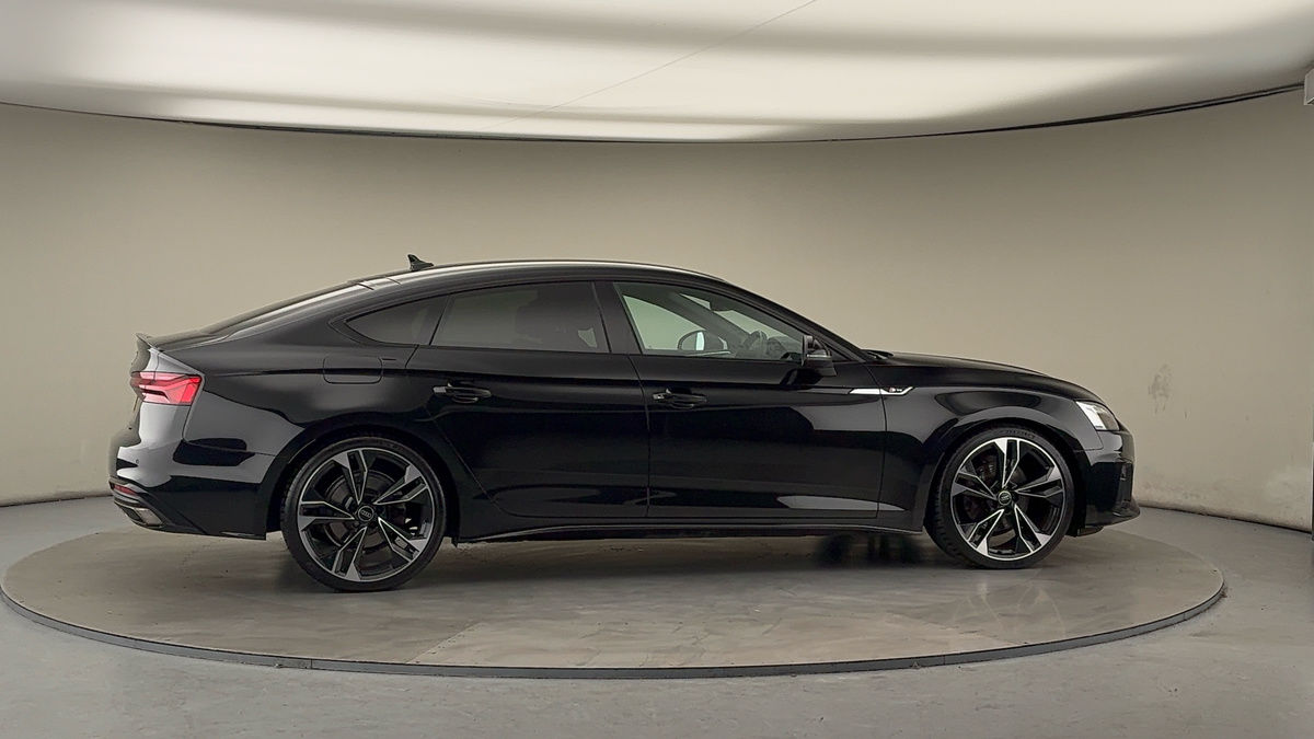 Used Audi A5 2022 for sale - 76962998: Photo 37