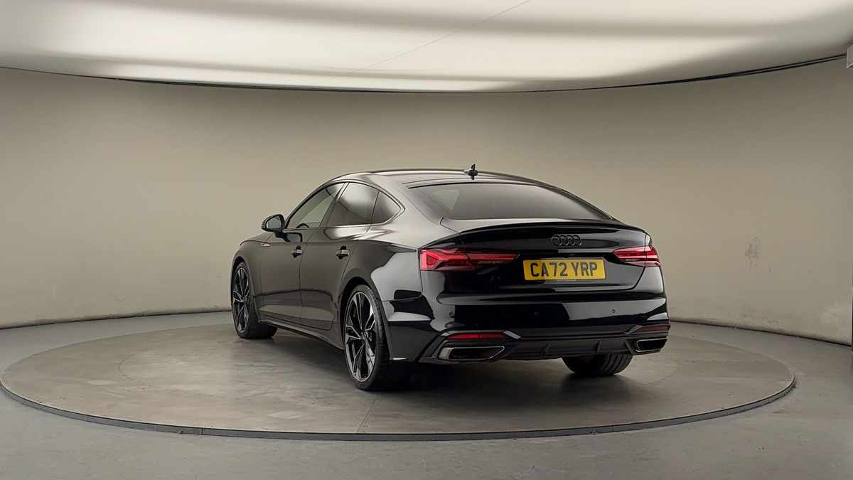 Used Audi A5 2022 for sale - 76962998: Photo 42