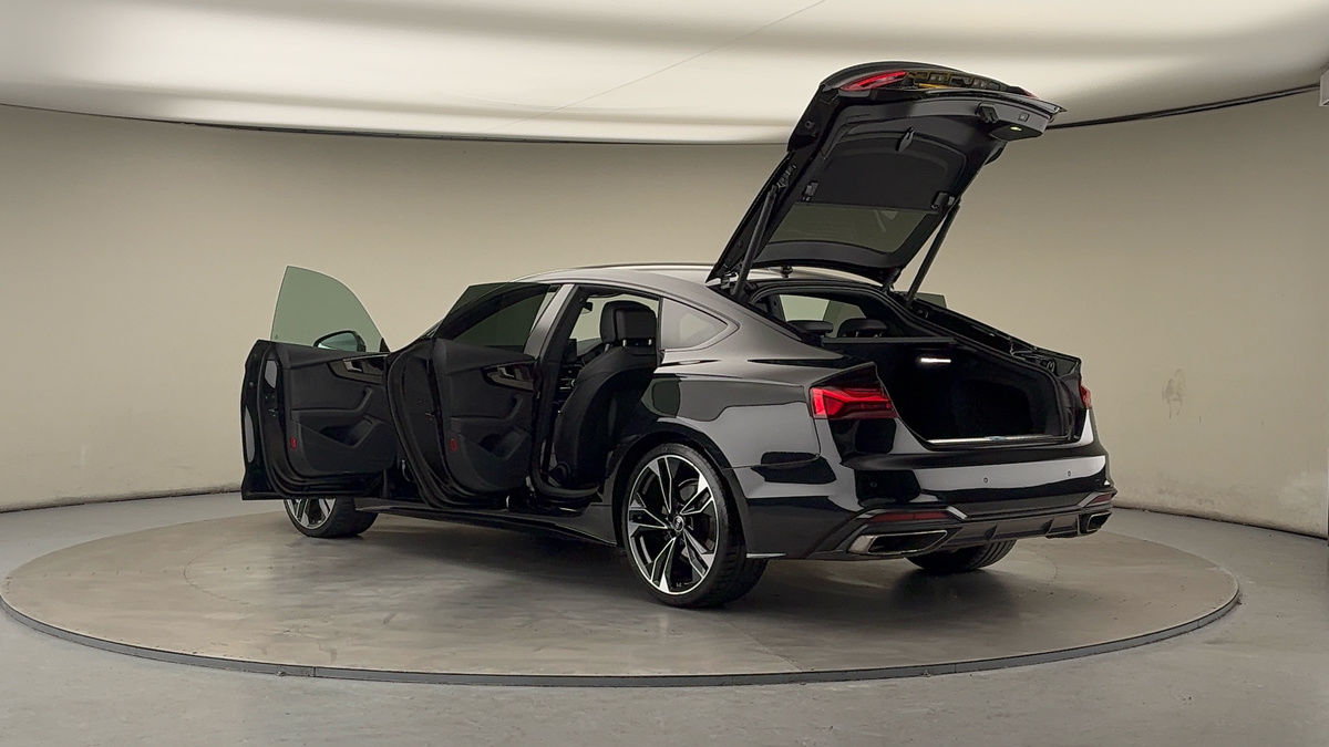 Used Audi A5 2022 for sale - 76962998: Photo 43