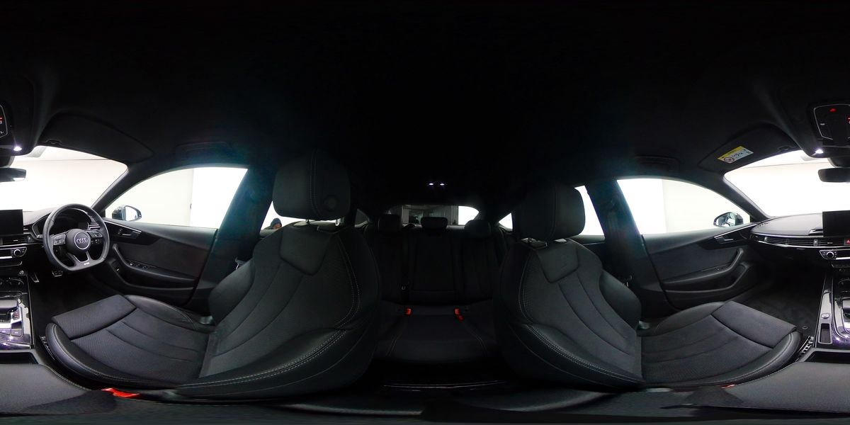 Used Audi A5 2022 for sale - 76962998: Photo 44