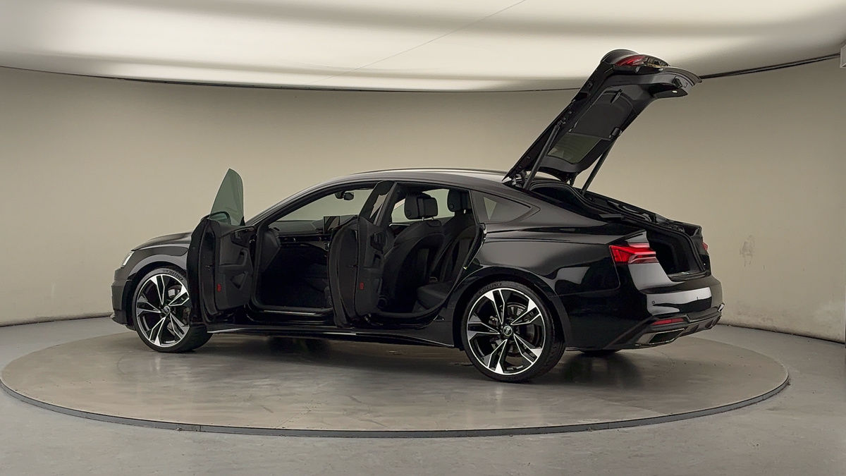 Used Audi A5 2022 for sale - 76962998: Photo 45