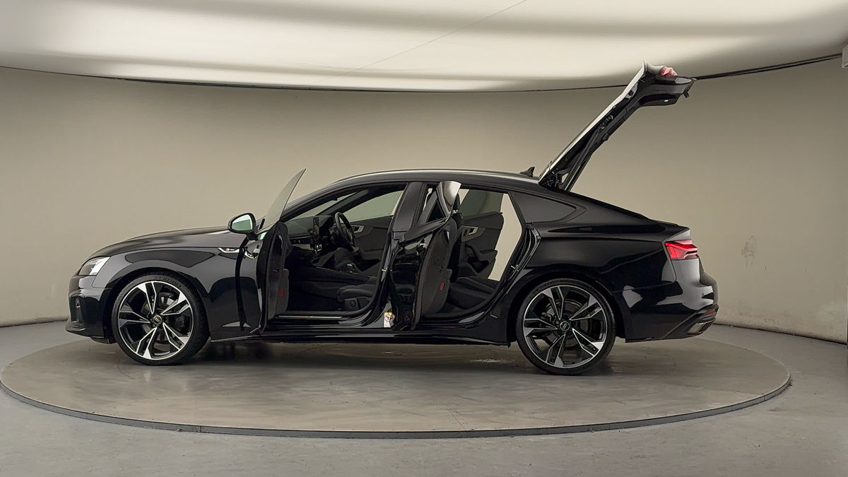 Used Audi A5 2022 for sale - 76962998: Photo 46