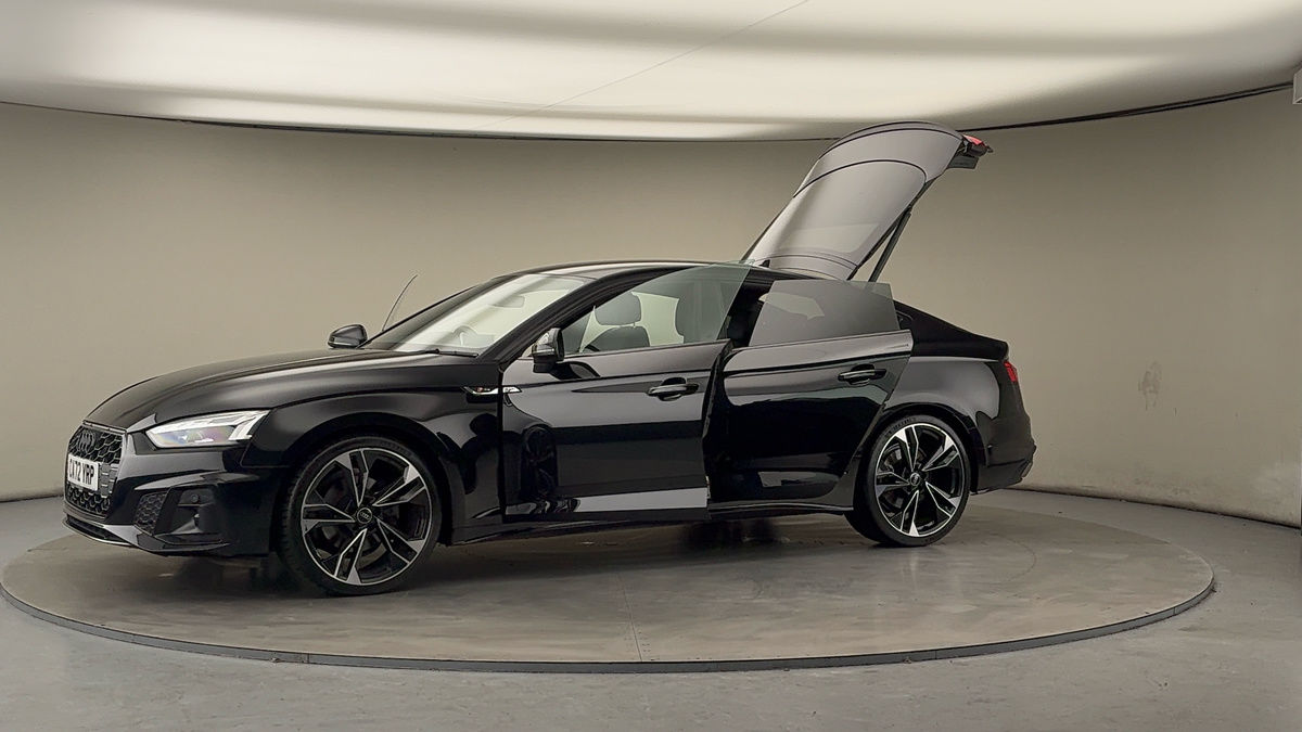 Used Audi A5 2022 for sale - 76962998: Photo 48