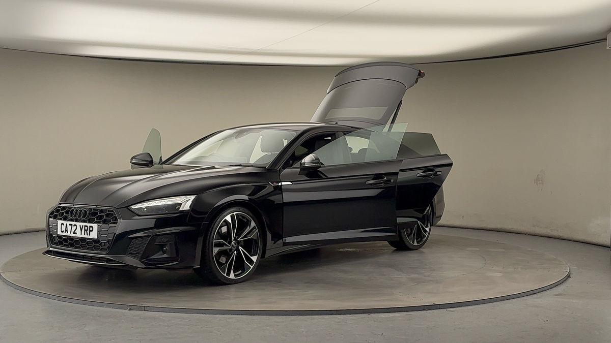 Used Audi A5 2022 for sale - 76962998: Photo 49