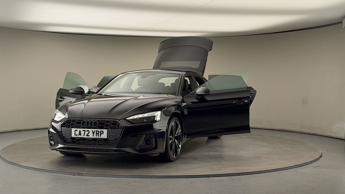 Used Audi A5 2022 for sale - 76962998: Photo 50