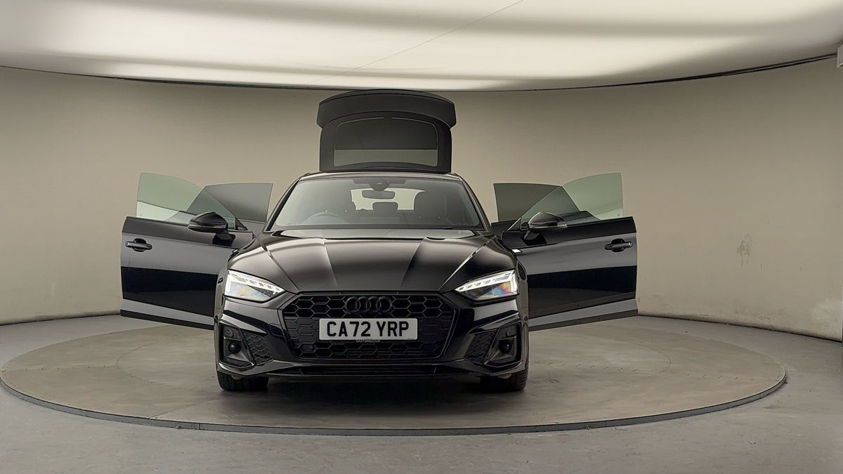 Used Audi A5 2022 for sale - 76962998: Photo 51