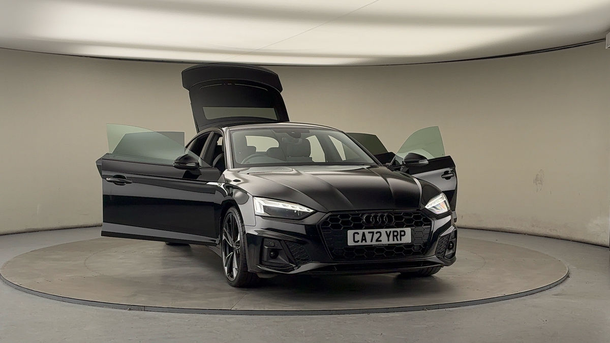 Used Audi A5 2022 for sale - 76962998: Photo 52